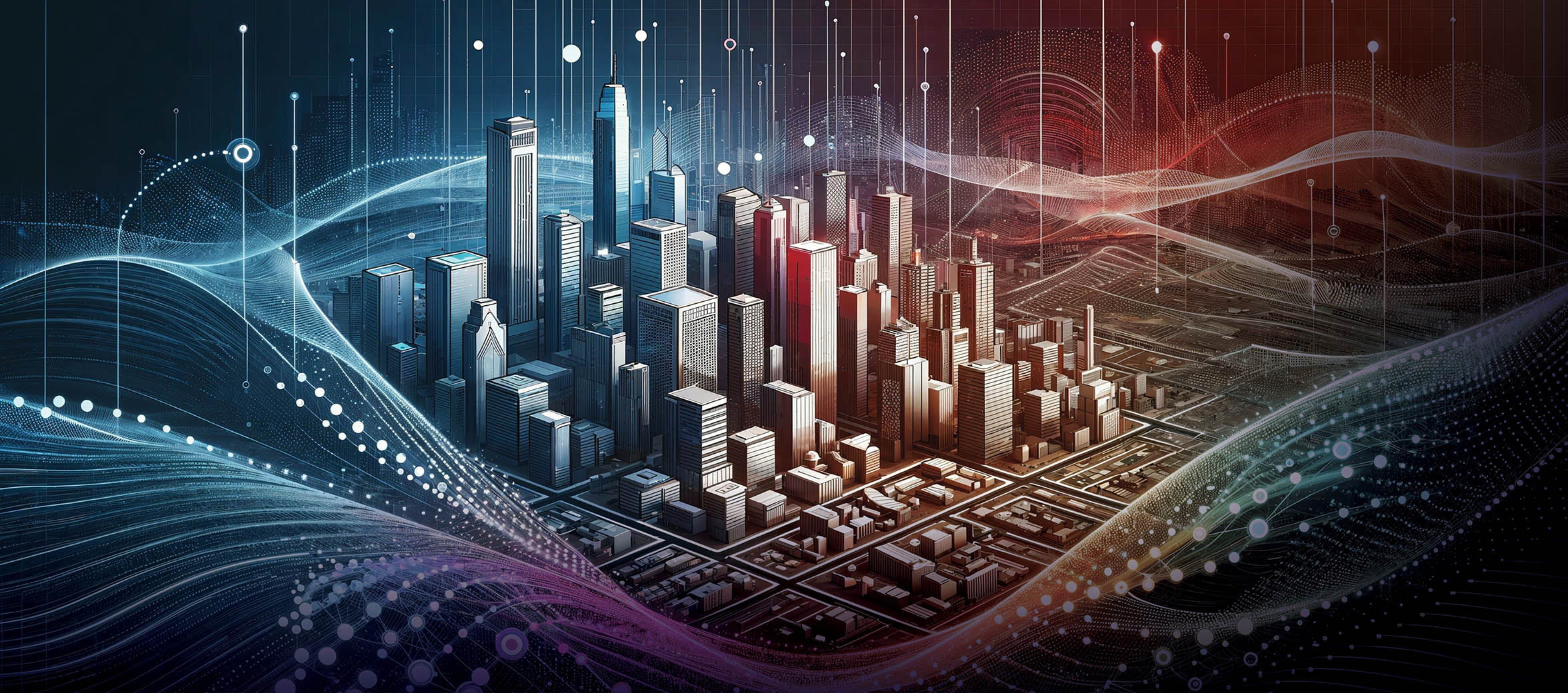 Reimagining Cities Hero