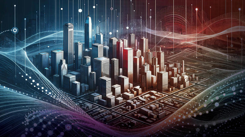 Reimagining Cities Hero