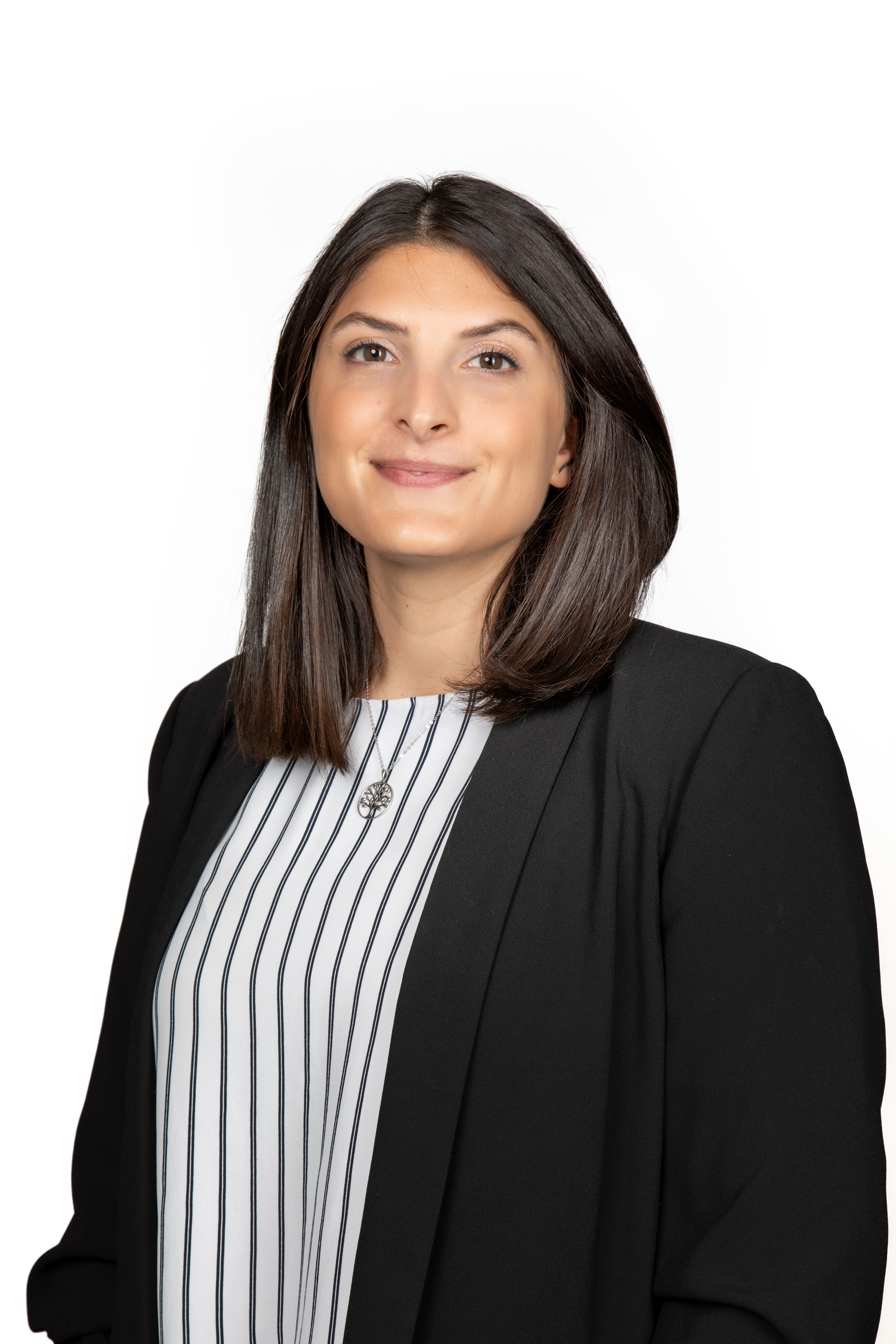 Sarai Gómez ESP
