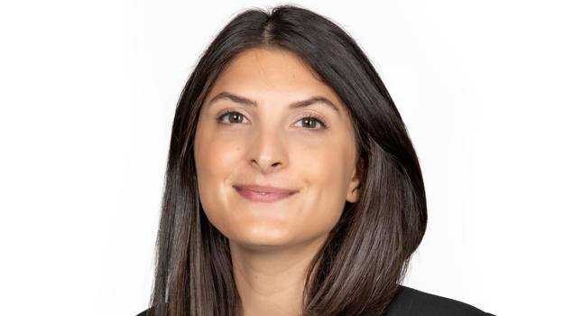 Sarai Gómez ESP