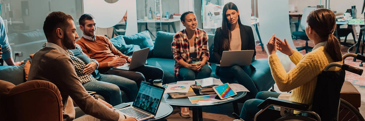 How We Hire Mast
