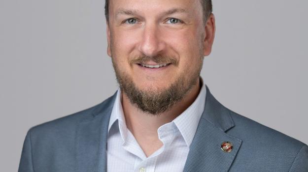 Matt Disher