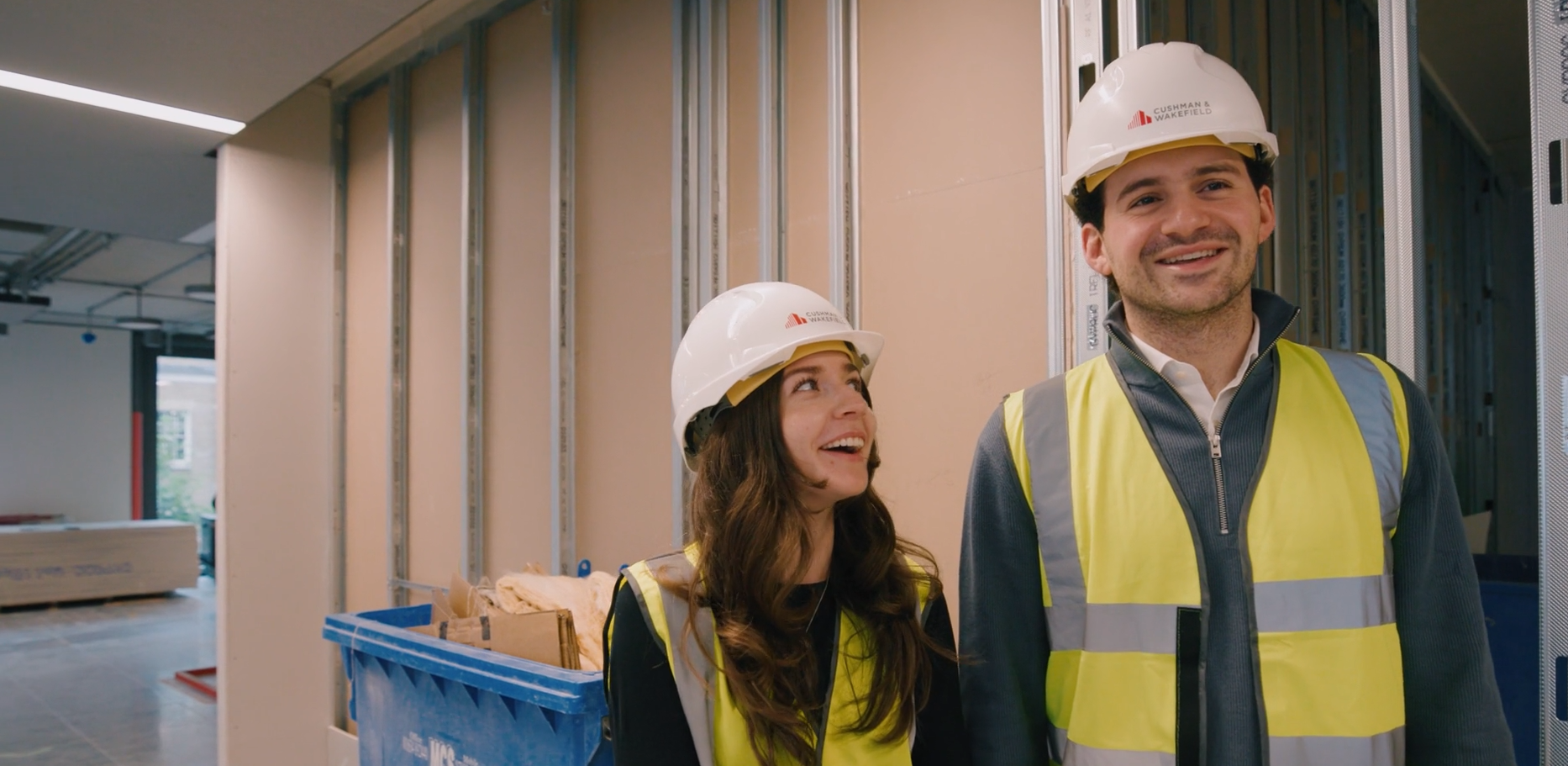 Offices Film Screenshot