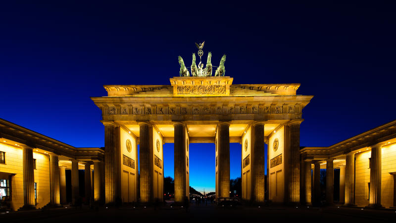 Brandenburg