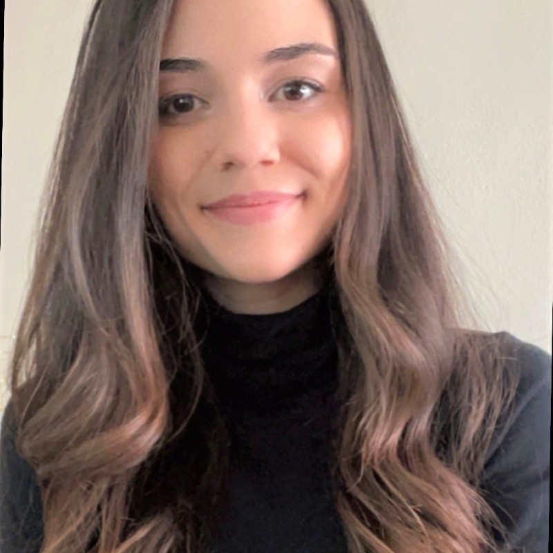 Sam Lawerence Headshot