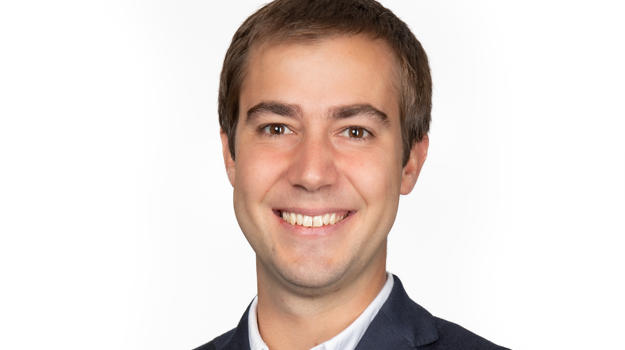 Ignacio Rios ESP