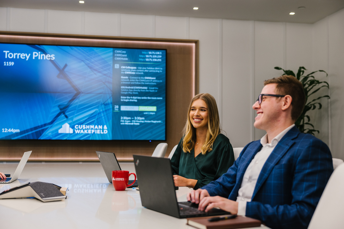 CW Employee Sandiego A0A2357