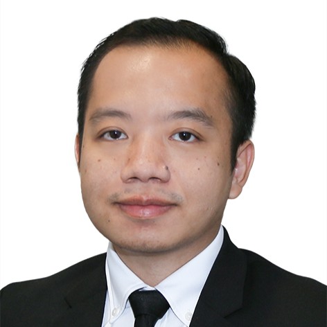 a person in a suit and tie