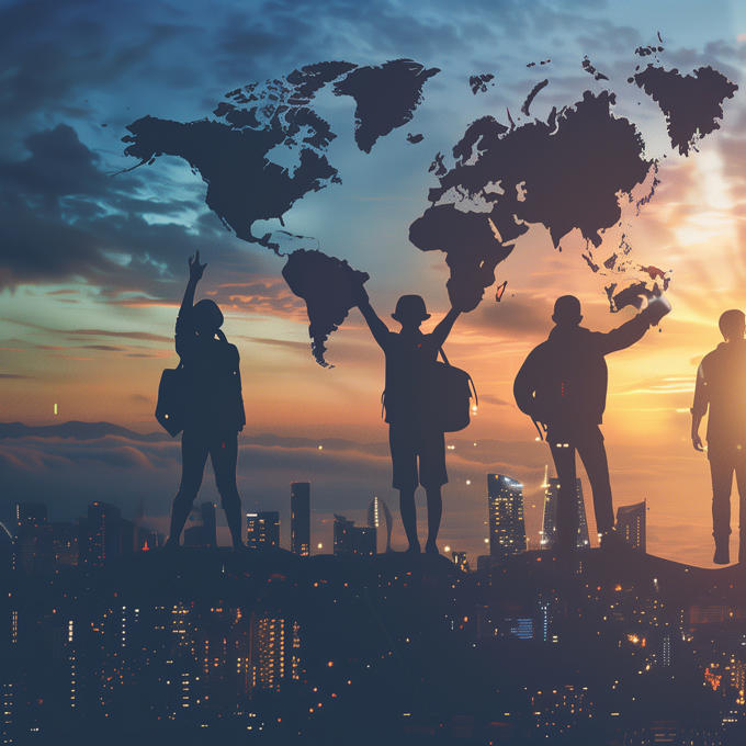 Skilled Trades Networking