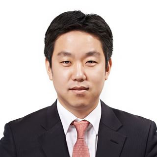 a person in a suit and tie