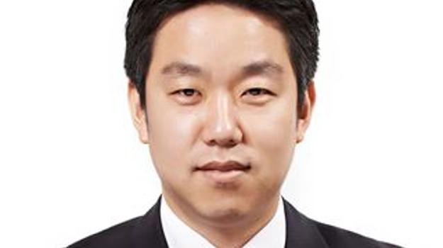 a person in a suit and tie