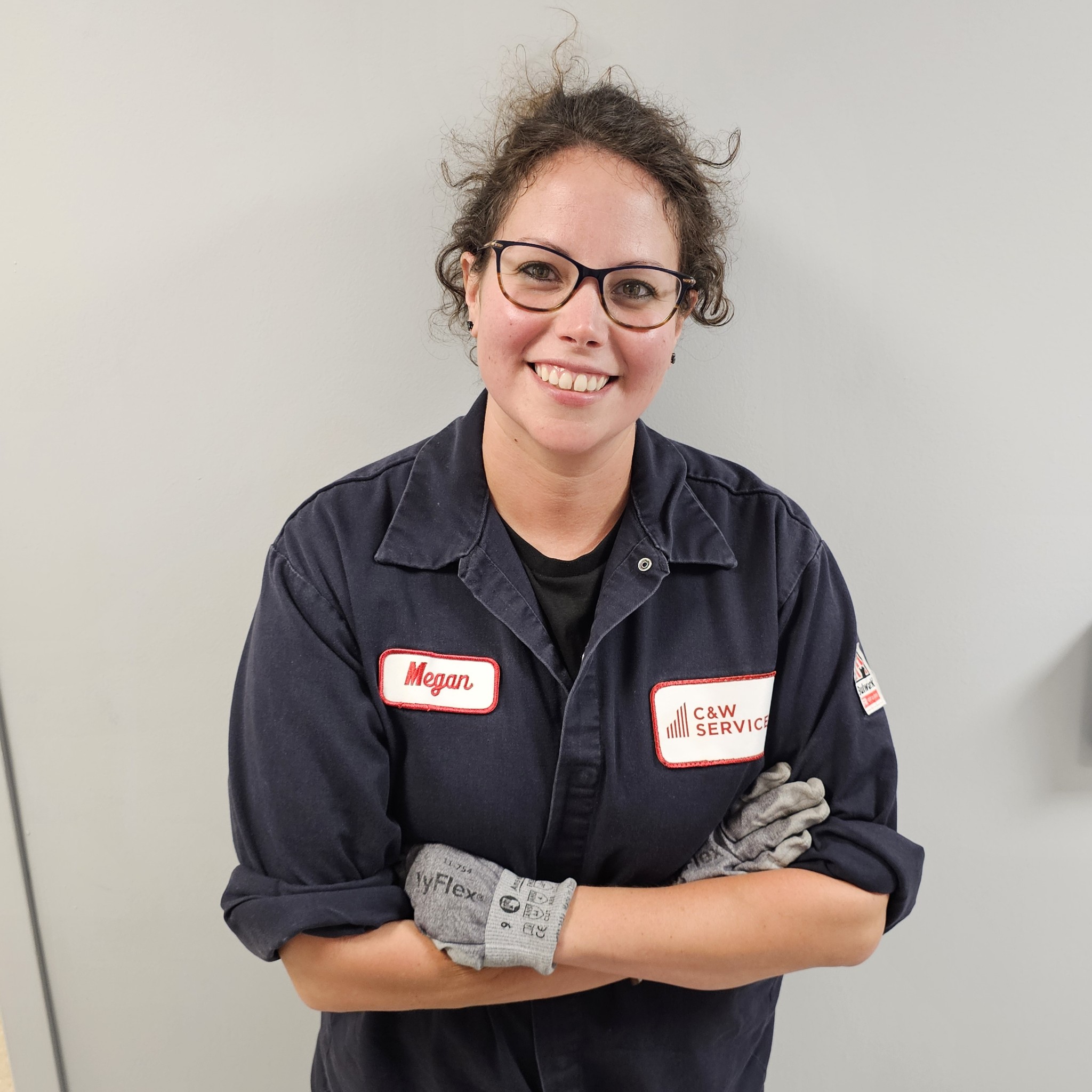 Megan Johnson Cargill Blair NE