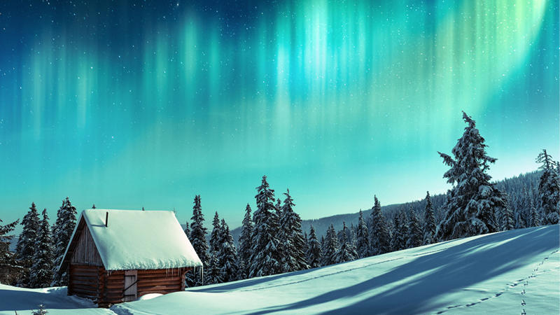 Aurora