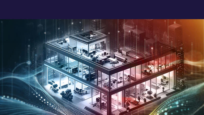 REIMAGINING WORKPLACES Oct 2025 Research Hero Image