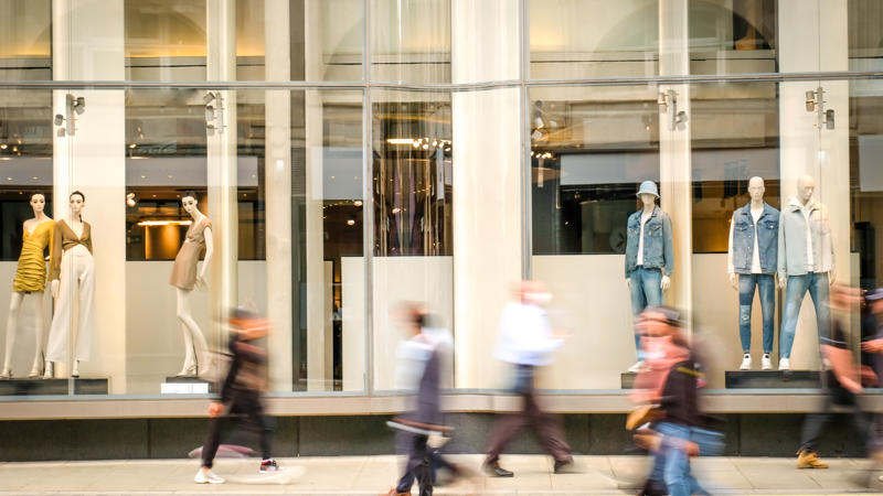 Retail