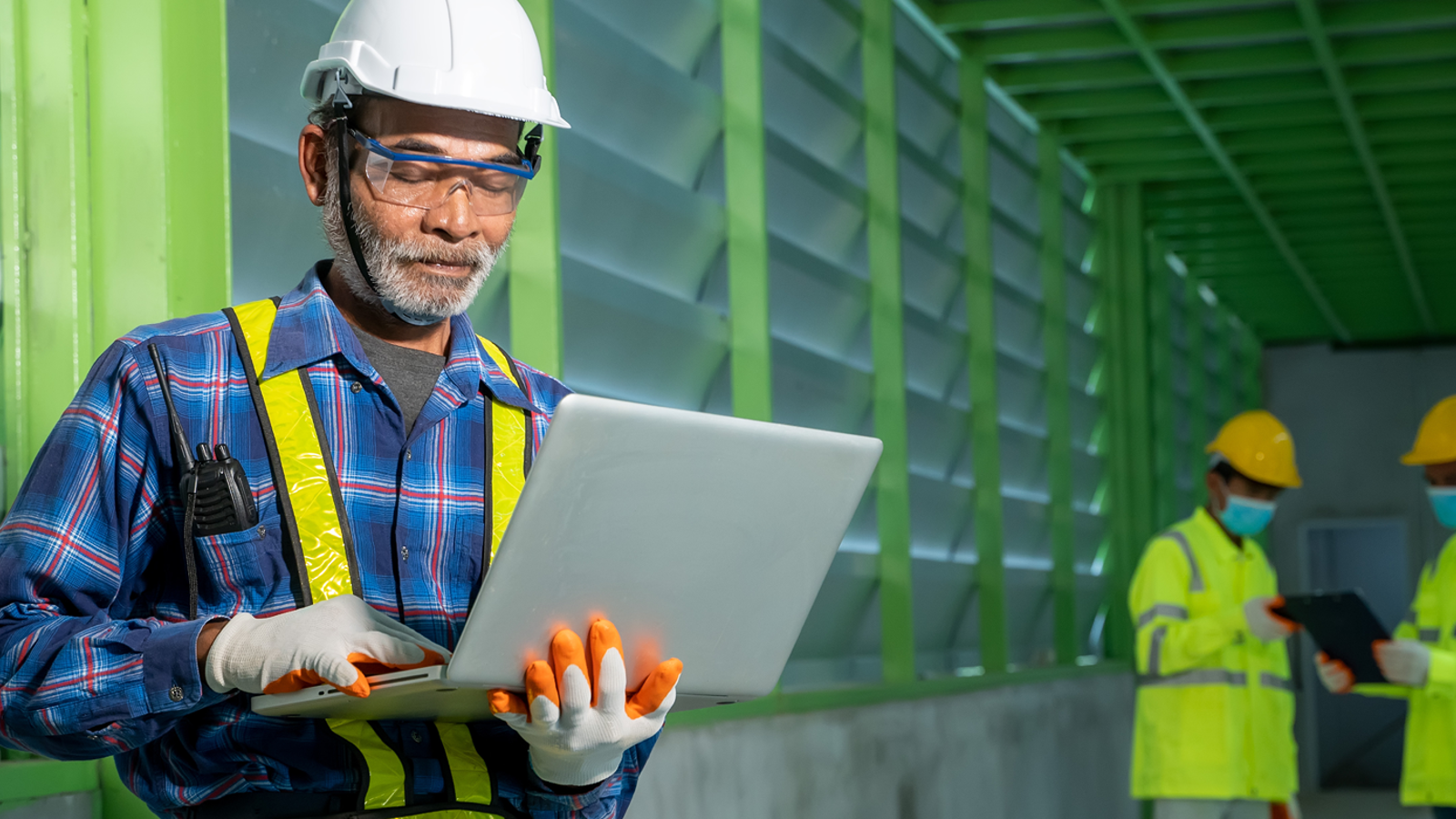 HVAC Technician, Whitakers, North Carolina, USA | Cushman & Wakefield ...