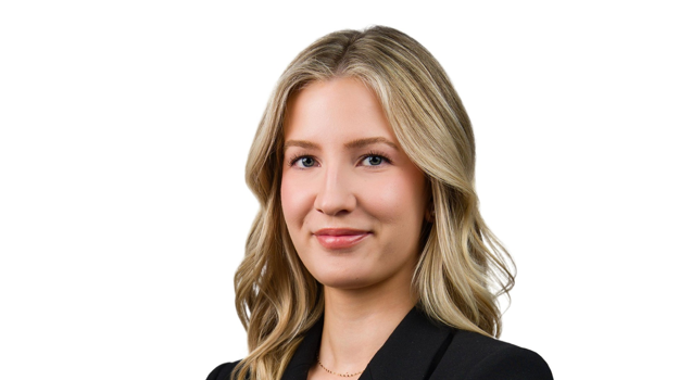 a person in a black suit