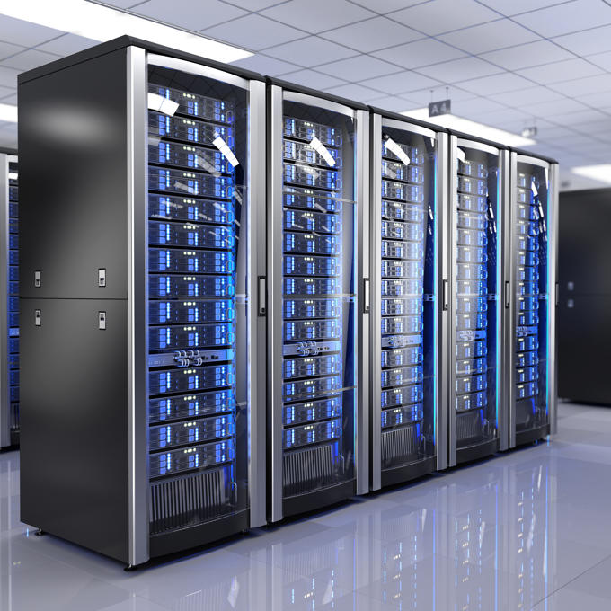 Data Centers
