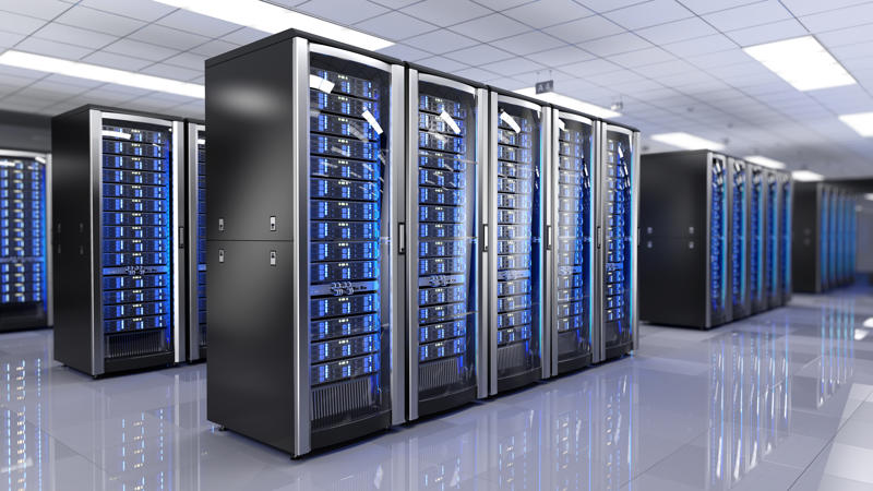 Data Centers