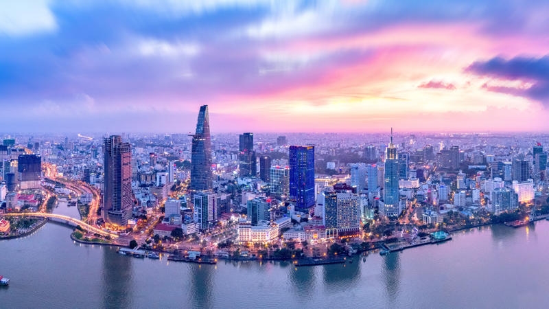 Vietnam