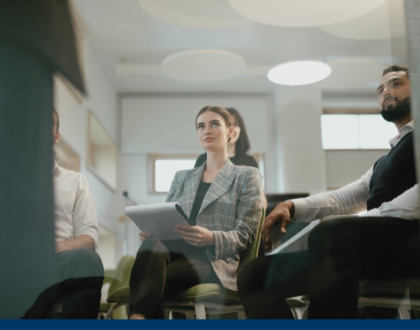 Training And Development