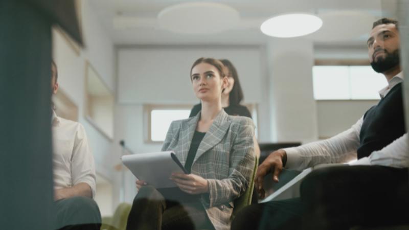 Training And Development