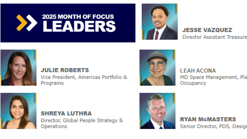 a group of people in suits