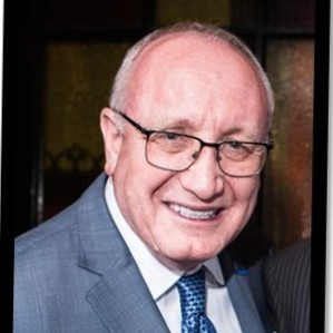 Bruce Mosler