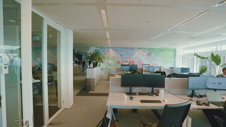 Amsterdam Office