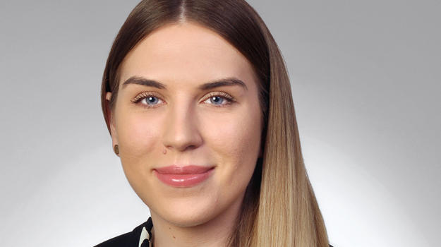 Vorstellungsbild Weronika Sowinska