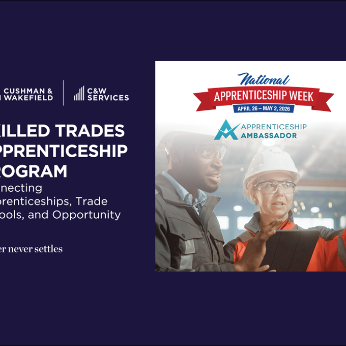 Blog Banner App School