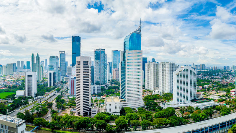 Indonesia