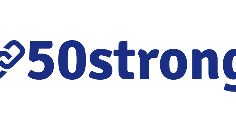 50Strong