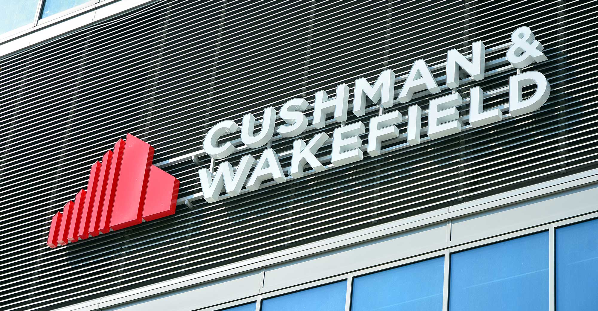 Cushman Wakefield