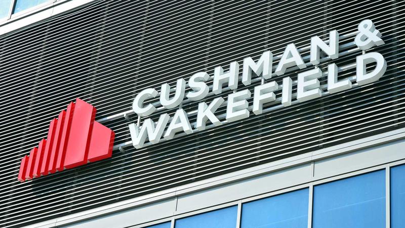 Cushman Wakefield