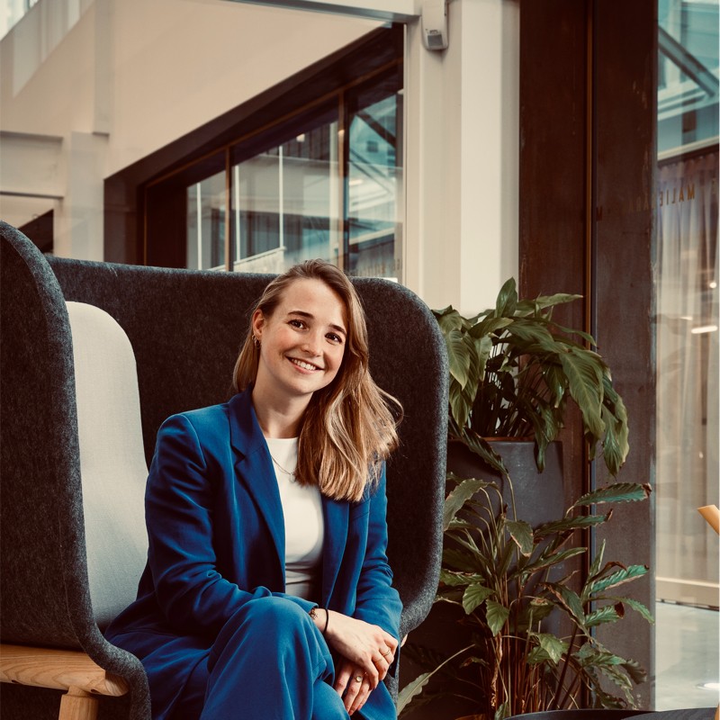 Milou Schuitenmaker