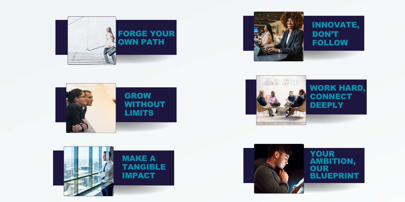 a group of people sitting in chairs