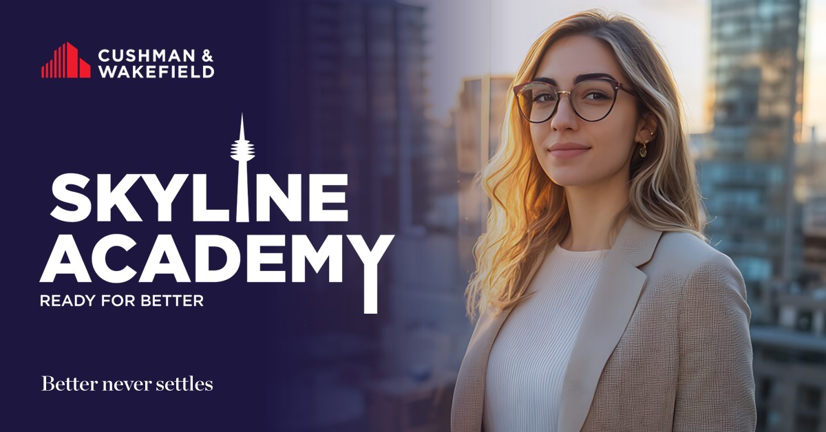 CW Skyline Academy