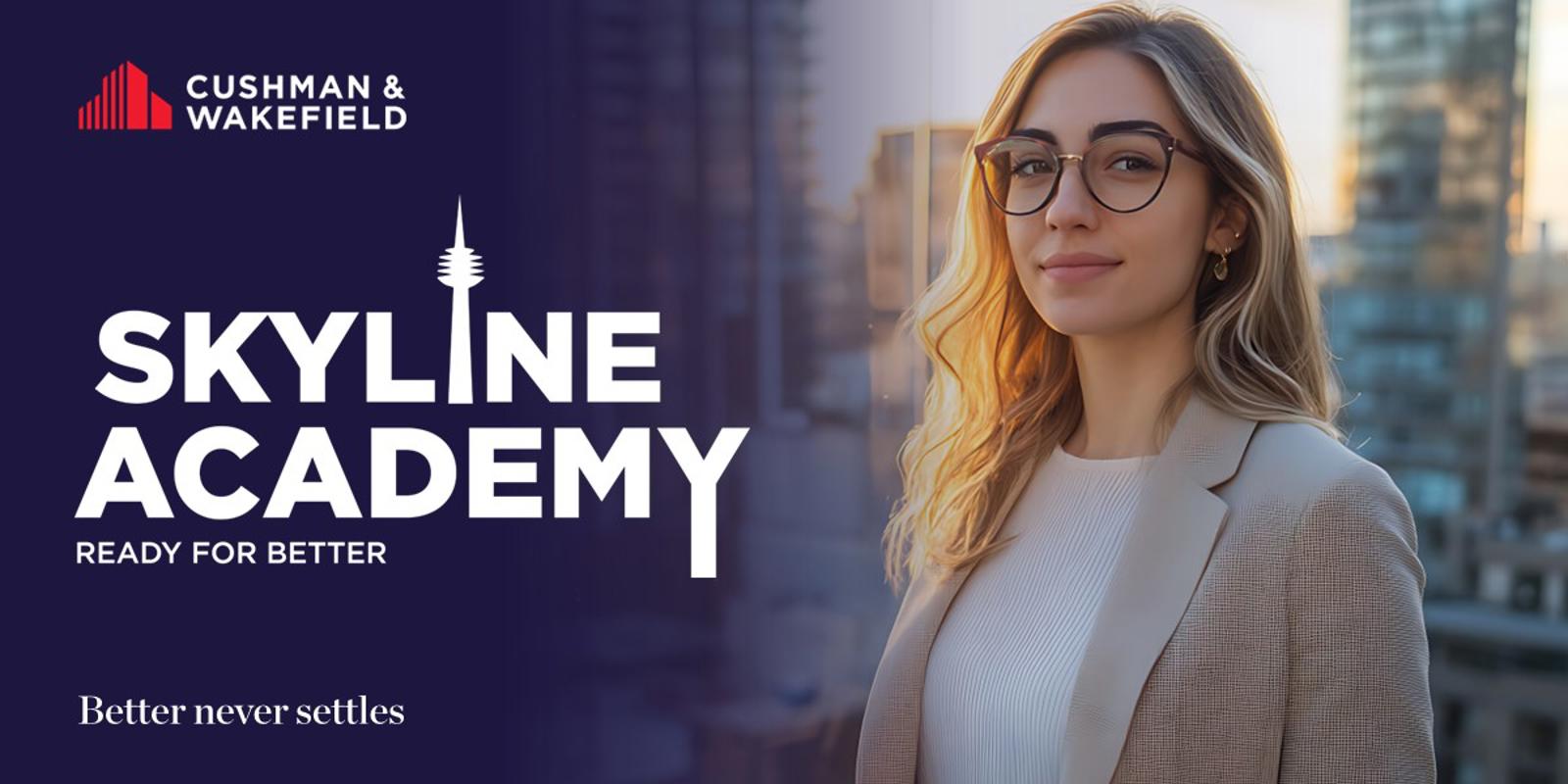CW Skyline Academy