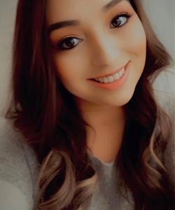 Marissa Blog Photo