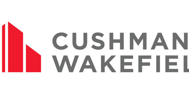 Un primer plano de un logotipo