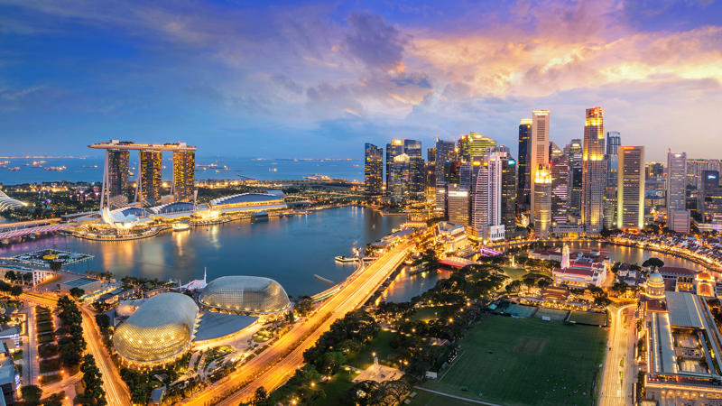 Singapore