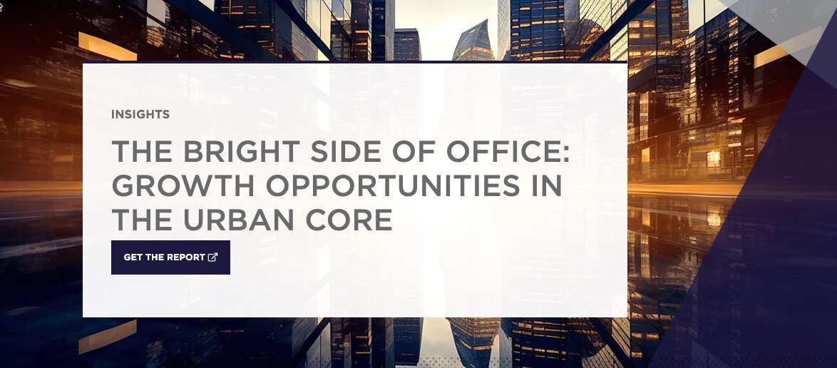 Urban Core