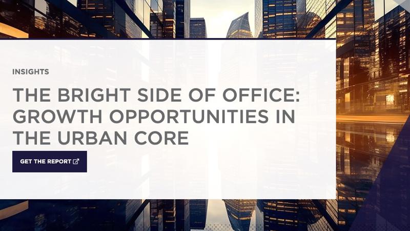 Urban Core