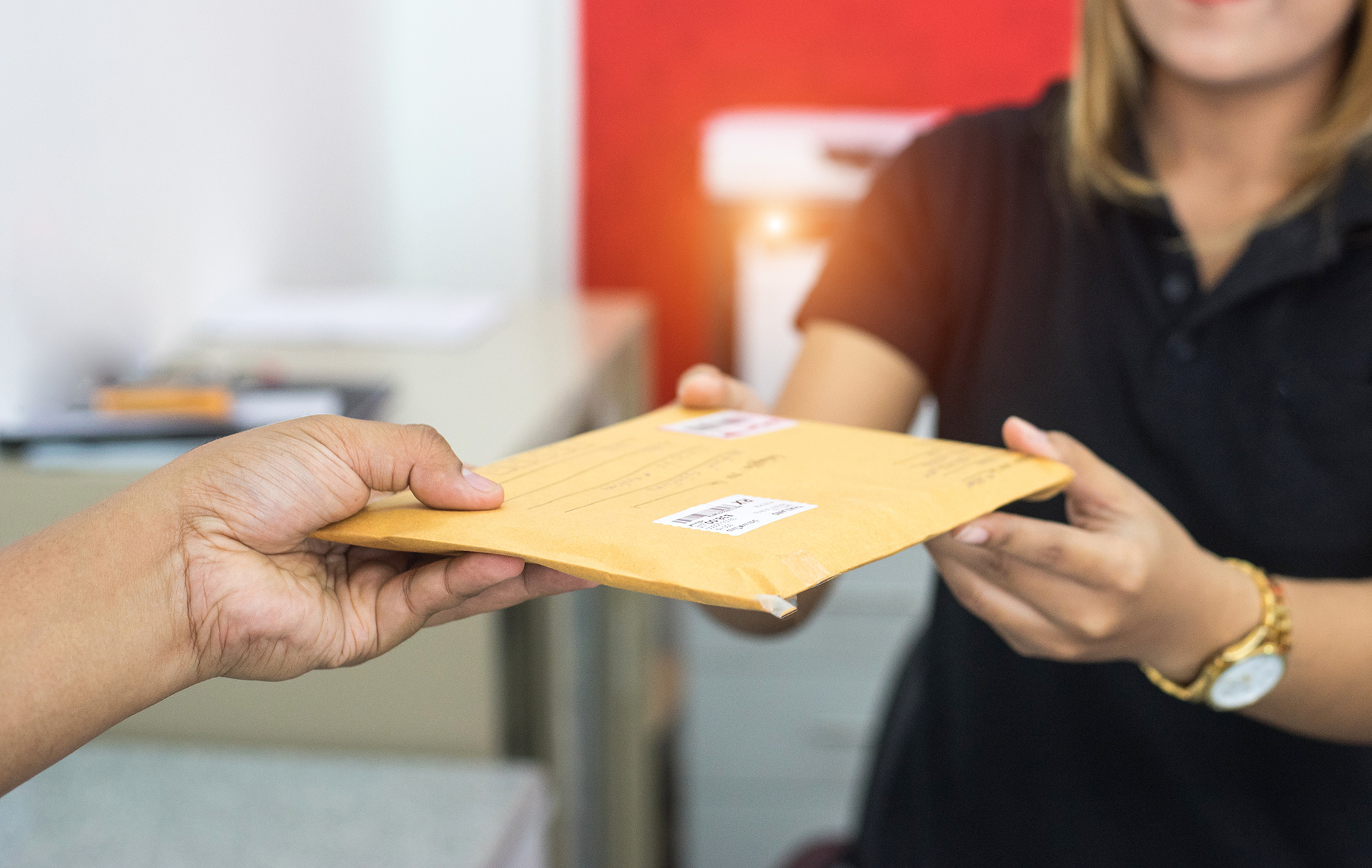 Mail (1)