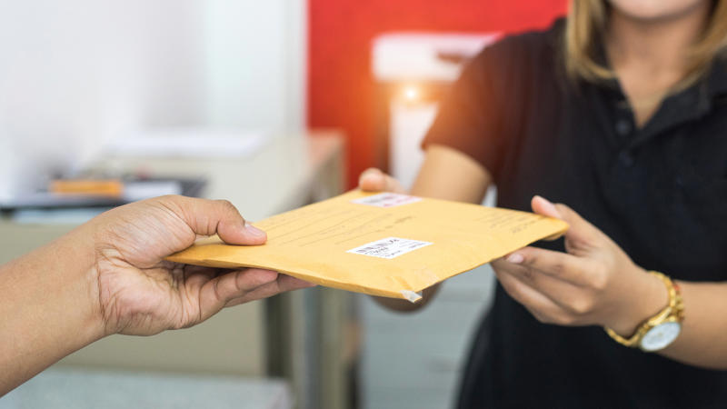 Mail (1)