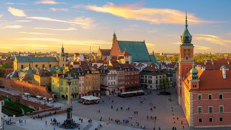 Poland