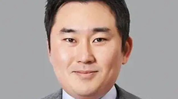 a person in a suit and tie