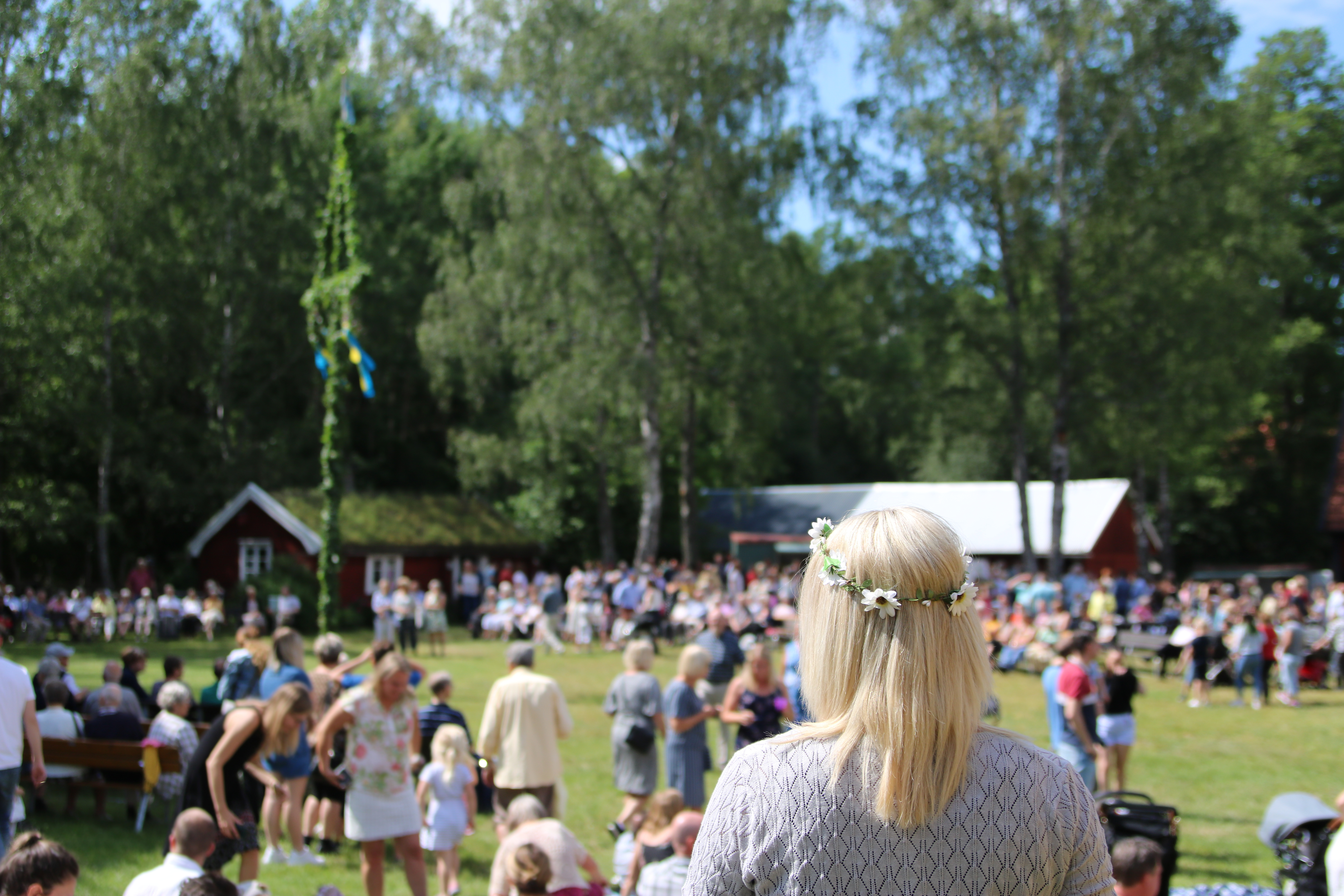 Swedish Fesitvals