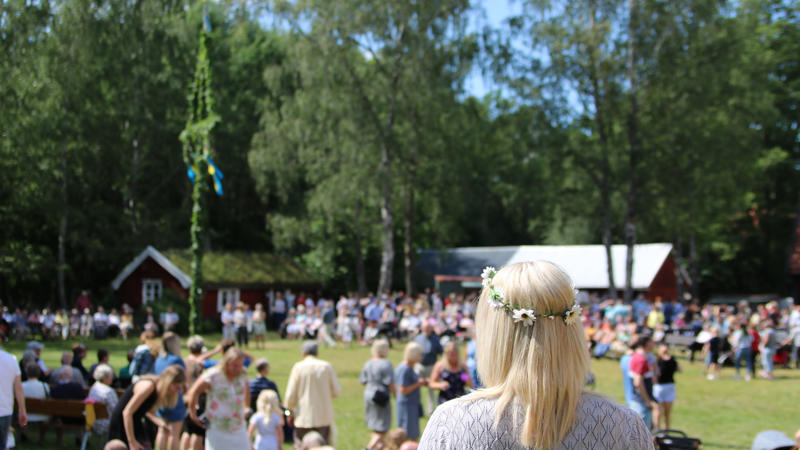 Swedish Fesitvals